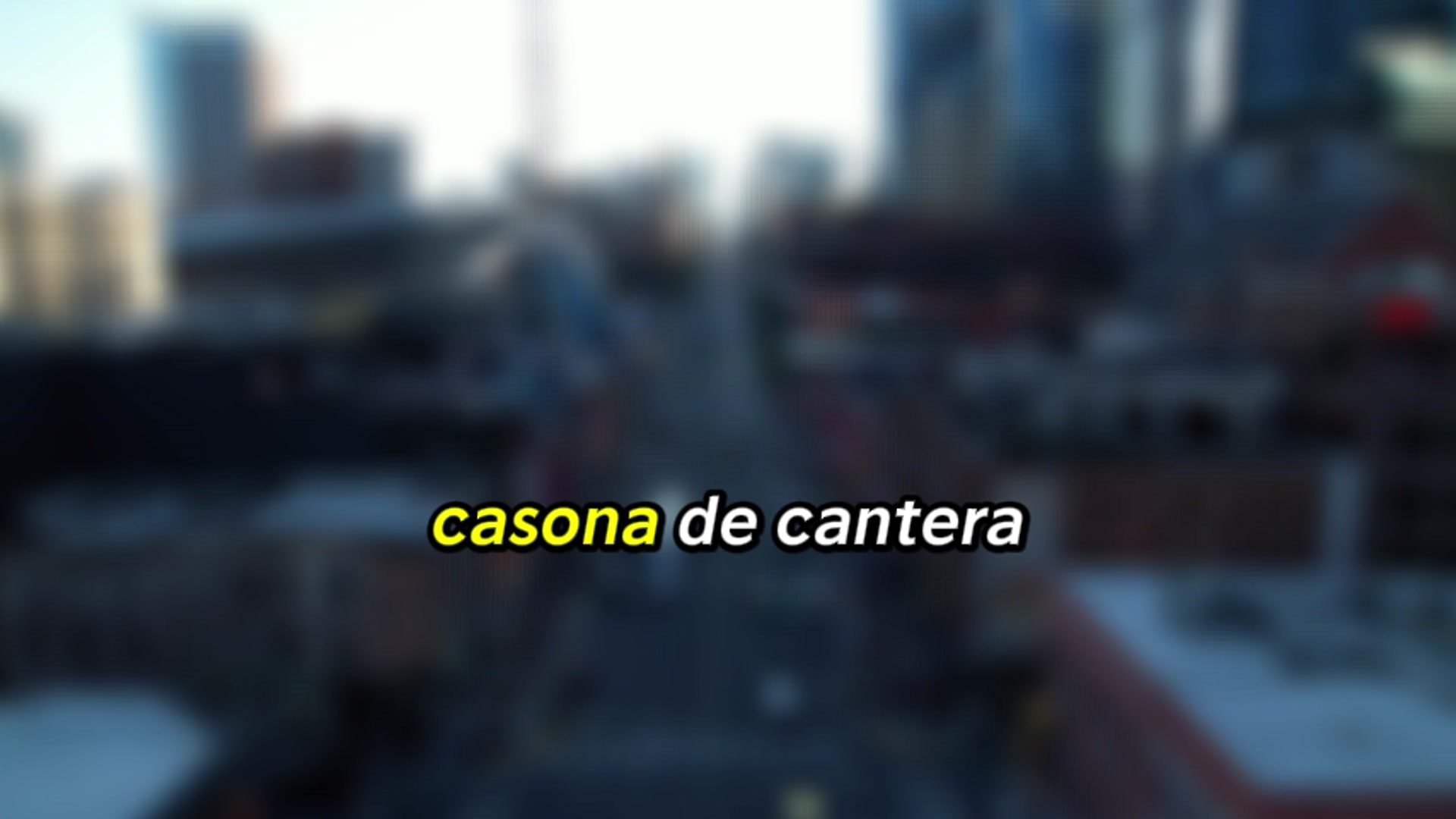 Video thumbnail for Me llamo Jimena, y el mismo día que enterramos a mi padre