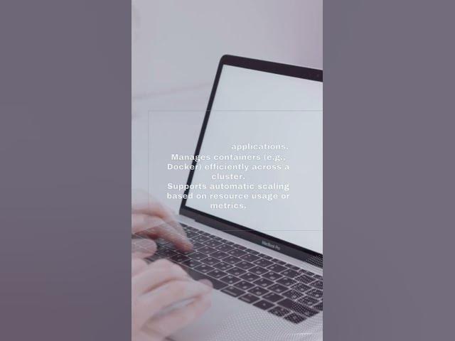Video thumbnail for Kubernetes World #orchestration #DevOps #DevSecOps
