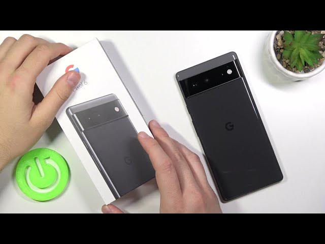 Video thumbnail for Where is SIM Tool for Google Pixel 6? SIM Card Tool in Box Set