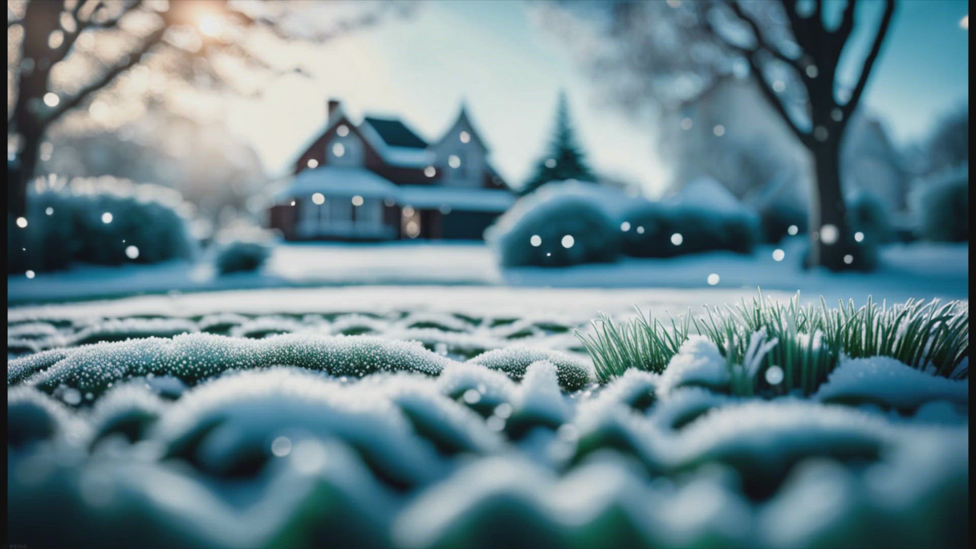 'Video thumbnail for The Ultimate Guide to Winter Grass Fertilizer: Unleash the Beauty of Your Lawn'