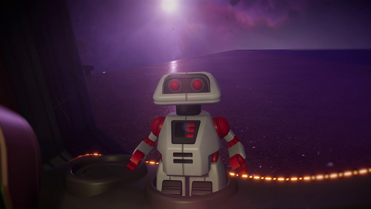 Video thumbnail for Star Trucker - Official Business Ventures Update #1: Galactic Handyman Trailer