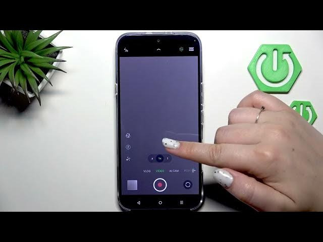 Video thumbnail for INFINIX Note 60 Pro – How to Change Video Resolution
