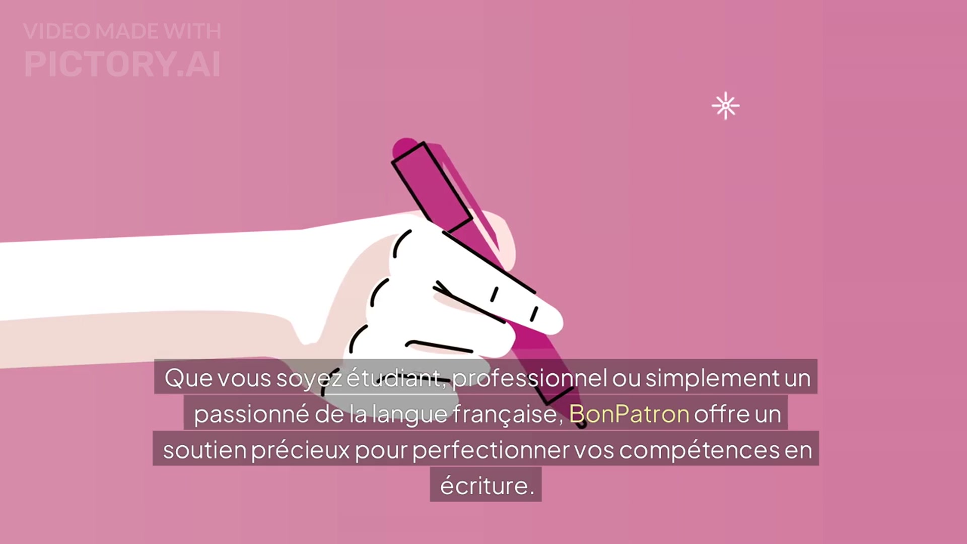 Video thumbnail for "BonPatron" Online Spelling and Grammar Checker