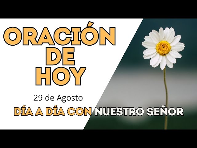 Video thumbnail for Dia a Dia con nuestro Señor - 1 Tesalonicenses 4:11-18