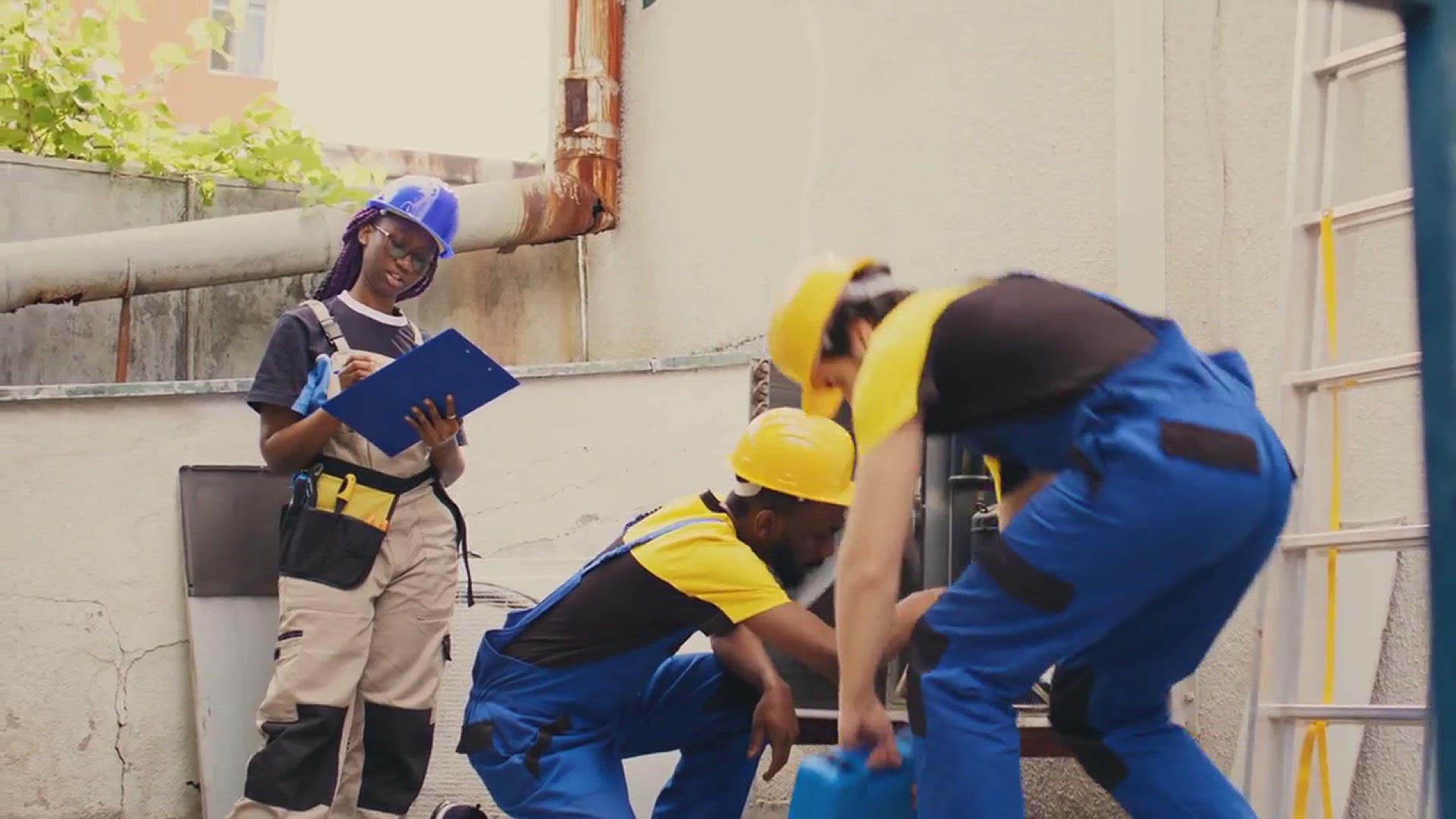 'Video thumbnail for How to Repair a Fridge at Home'