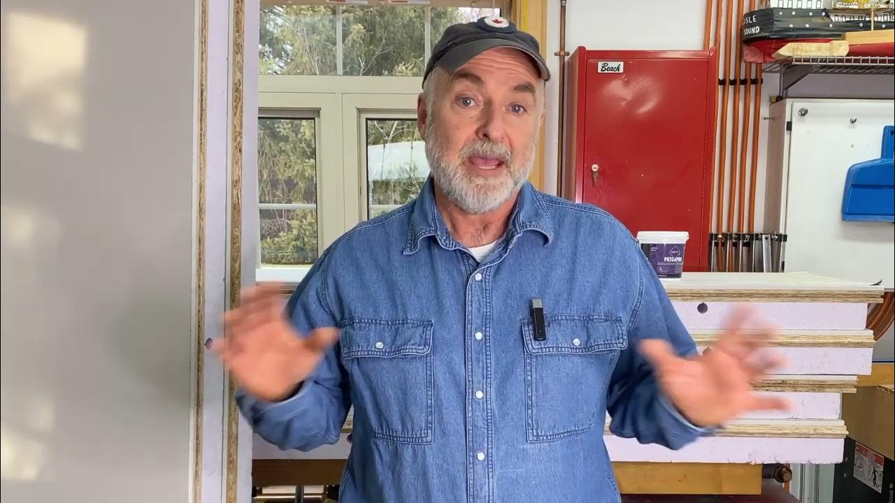 Video thumbnail for smartwall tour 2023
