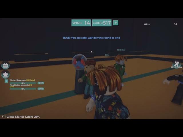 Video thumbnail for Roblox_20250924180340