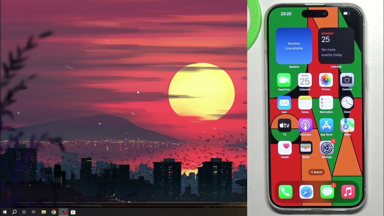 Video thumbnail for How To Open Recovery Mode On iPhone 15 Pro Max