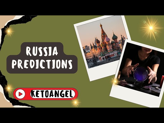 'Video thumbnail for Russia predictions: Nostradamus, Baba Vanga, and More-video'
