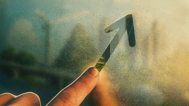 Video thumbnail for How innovation reshaped human life in just a few generations