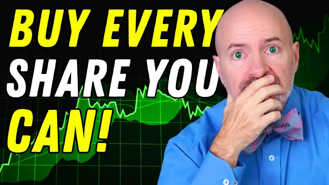 Video thumbnail for Joseph Hogue: AI Biggest Surprise is Coming, These are the Stocks to Buy