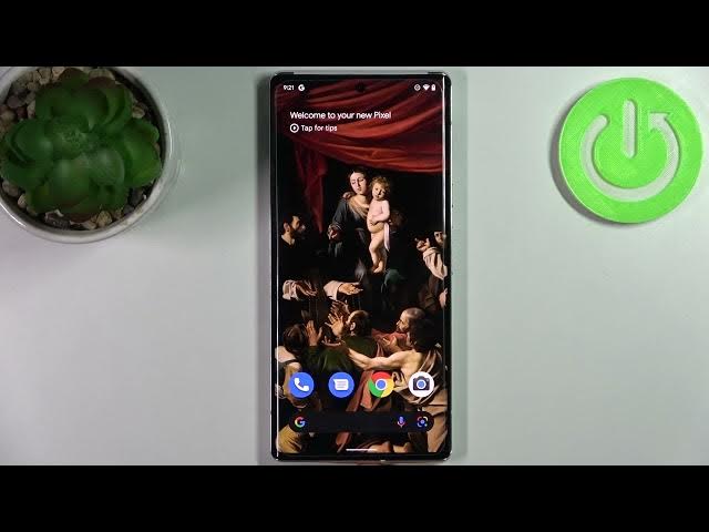 Video thumbnail for How to Activate Camera Location on Google Pixel 6 Pro – Location Tags