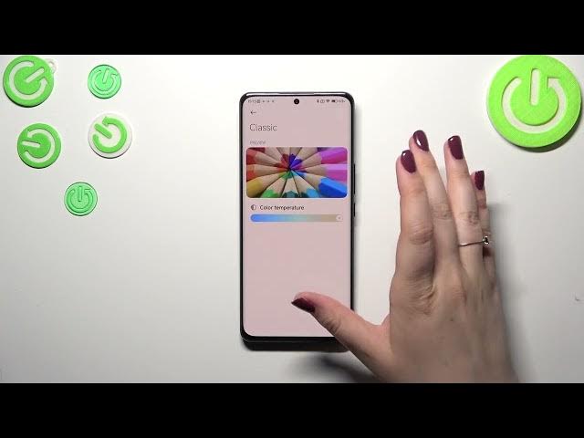 Video thumbnail for How to Enable Eye Comfort Mode on Xiaomi 12S Pro? Turn ON Eye Saver Feature & Use Phone At Night!