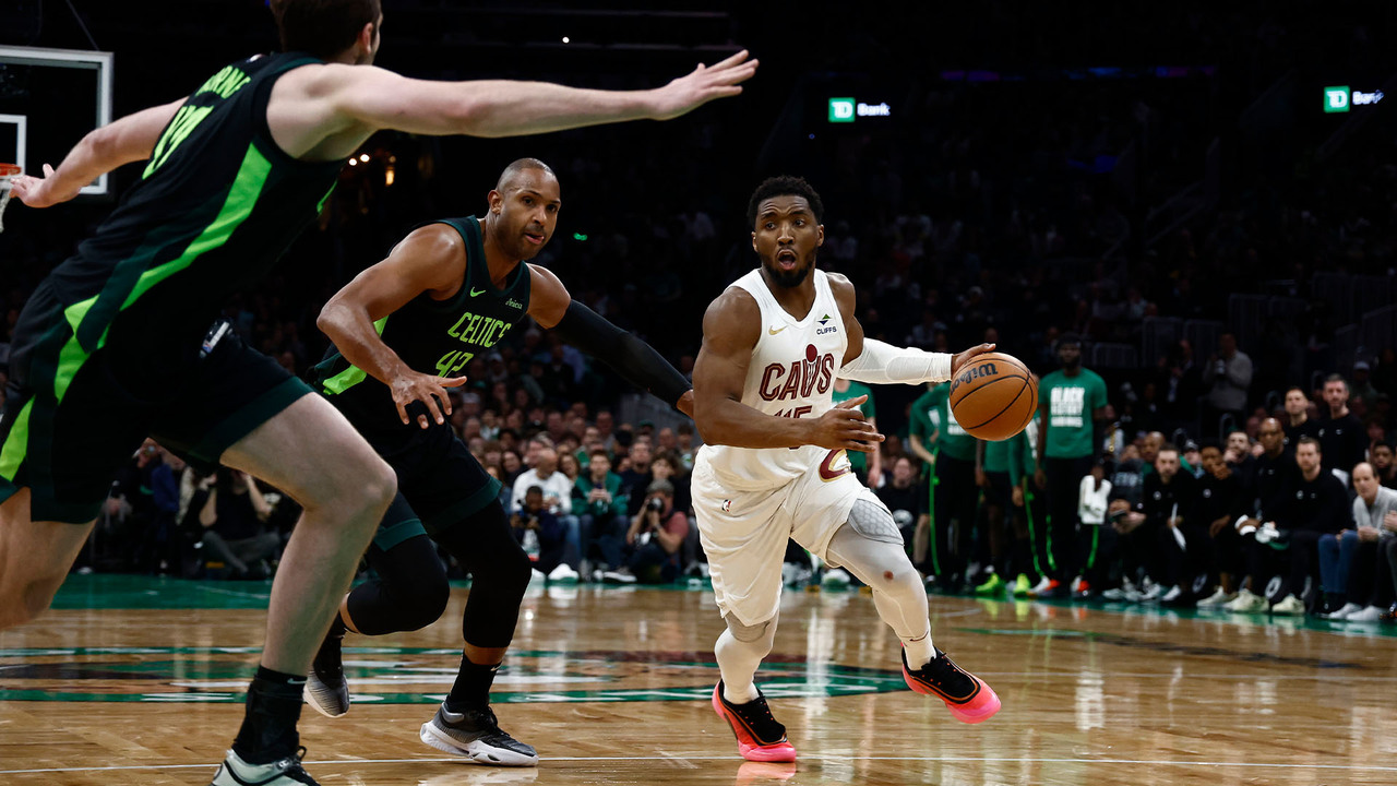 Video thumbnail for Can Either Boston or Cleveland Make a Comeback?