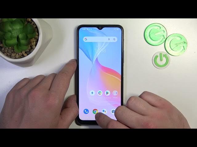 Video thumbnail for How to Remove the Restore Messages Icon from the Screen on VIVO Y21s? - Customize Home Screen