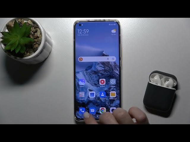 Video thumbnail for How to Find & Manage Sound Settings on XIAOMI Mi 11 Ultra – Adjust Sound Options