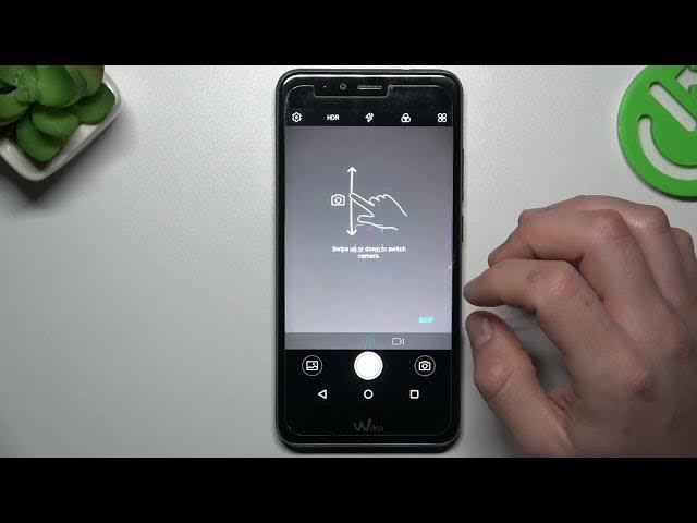 Video thumbnail for How to Change Photo Resolution on WIKO U Pulse? - Set Up Photo Resolution