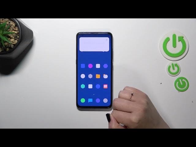 Video thumbnail for How to Set Gestures Navigation on Vivo V17 Pro