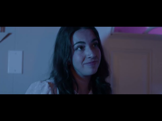 Video thumbnail for 13 Nights| Erika Mills -American Horror Show SNOW WIFE