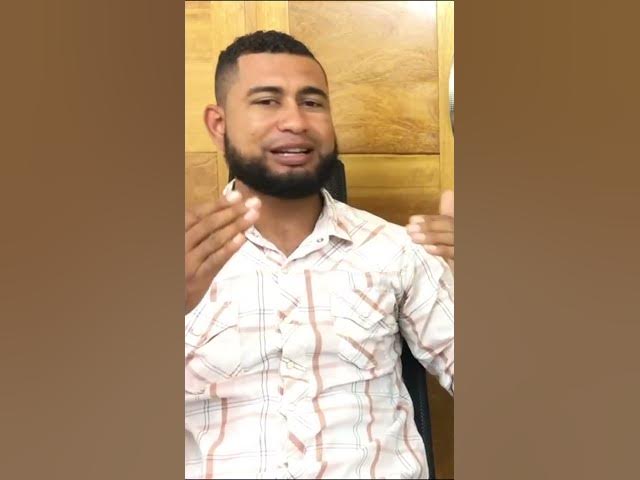 Video thumbnail for 3/11 Cómo abrir un servicio cristiano - Versículos de apertura culto cristiano