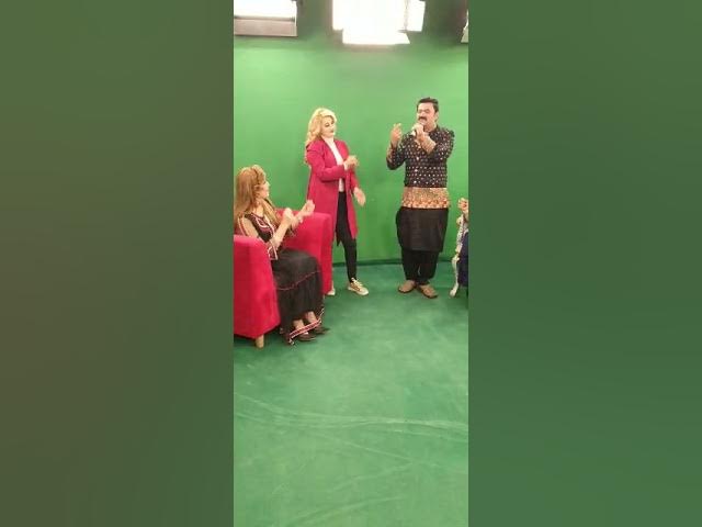 Video thumbnail for megah s show