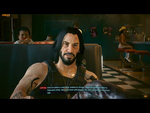 Video thumbnail for Cyberpunk 2077 - Playing For Time | Happy Together | Human Nature | Tune Up: Gameplay | PS5 Pro