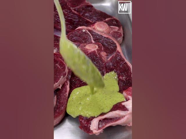 Video thumbnail for Borrego ASADO super FÁCIL