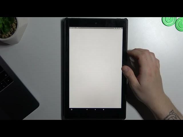 Video thumbnail for How to Make & Setup Backup in Amazon Tablet? Enable System Back Up & Never Lost Files & Data Again!