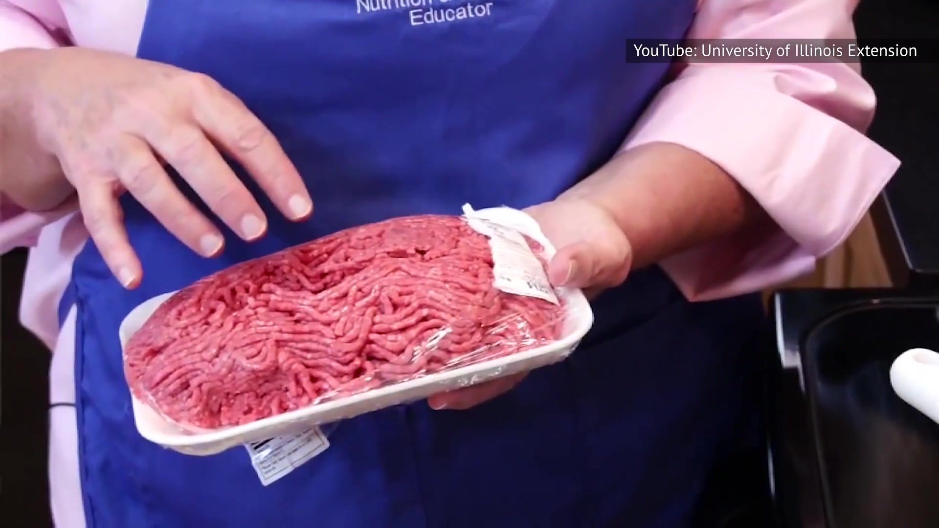 Video thumbnail for The Biggest Mistakes You Make When Cooking With Ground Beef