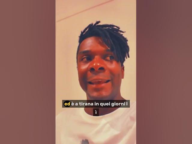 Video thumbnail for Preparativi per Tirana! #lavorodigitale