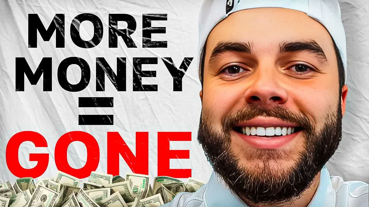 Video thumbnail for GWM: Nadeshot's Future on the Internet is Uncertain?