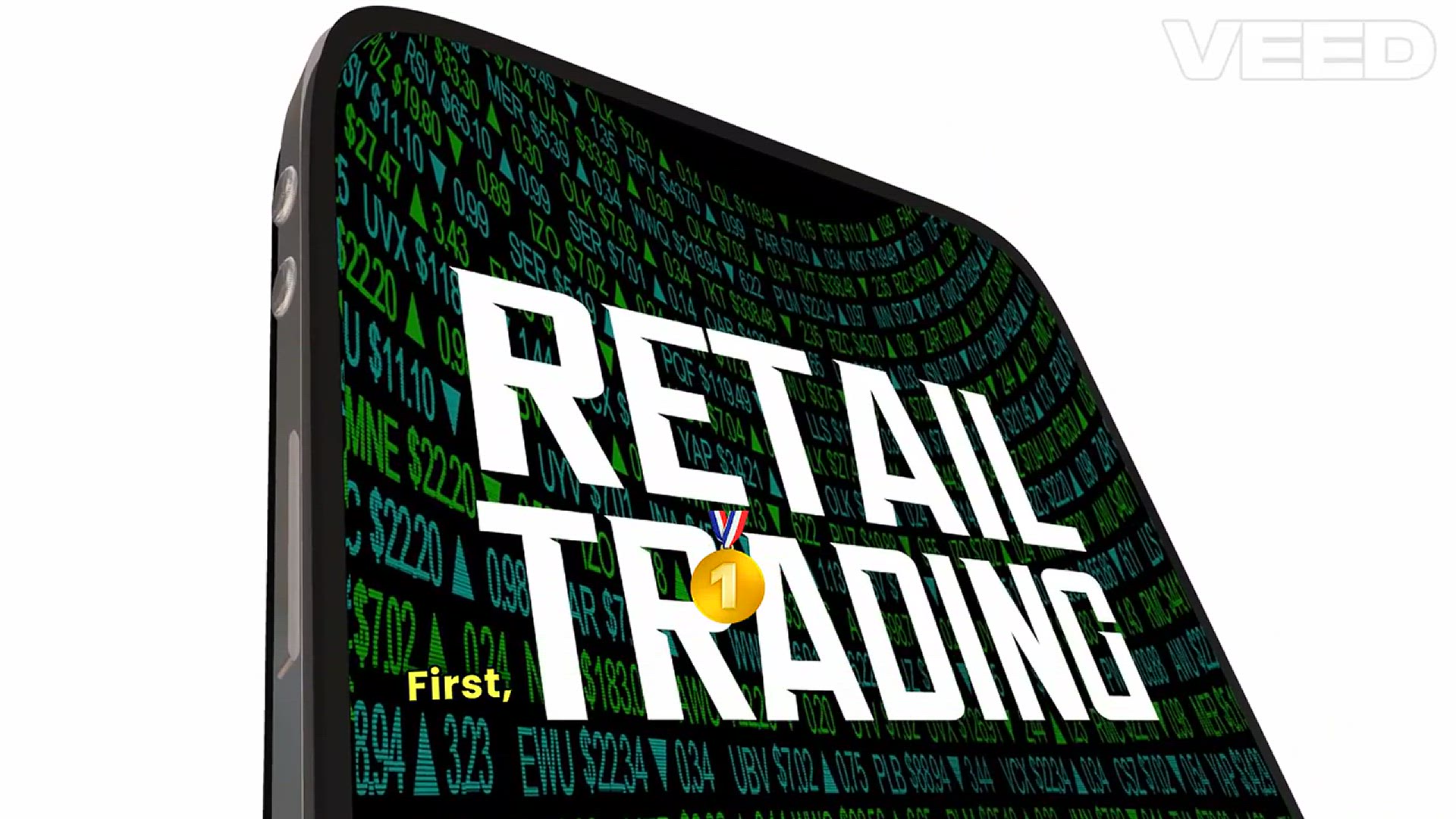 'Video thumbnail for Best Day Trading Platforms for Active Traders'