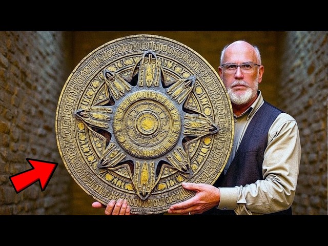 Video thumbnail for Priest Found GOLD In Church Basement - What The Nun Said SHOCKED Everyone