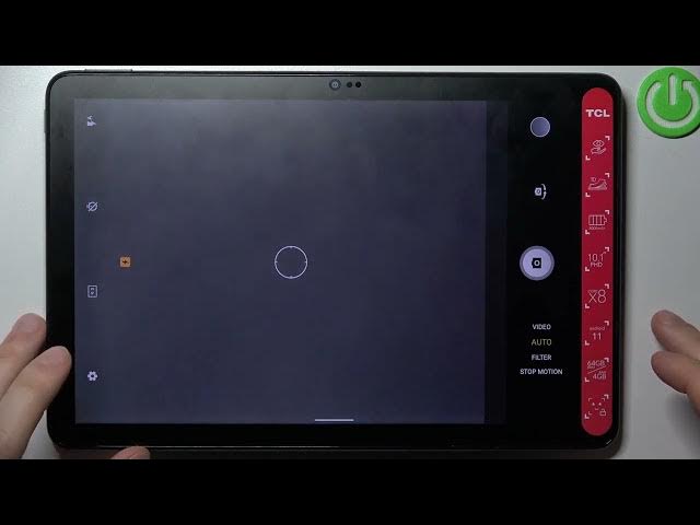 Video thumbnail for How to Change Camera Photo Resolution on TCL NxtPaper 10s - Set Up Photo Size