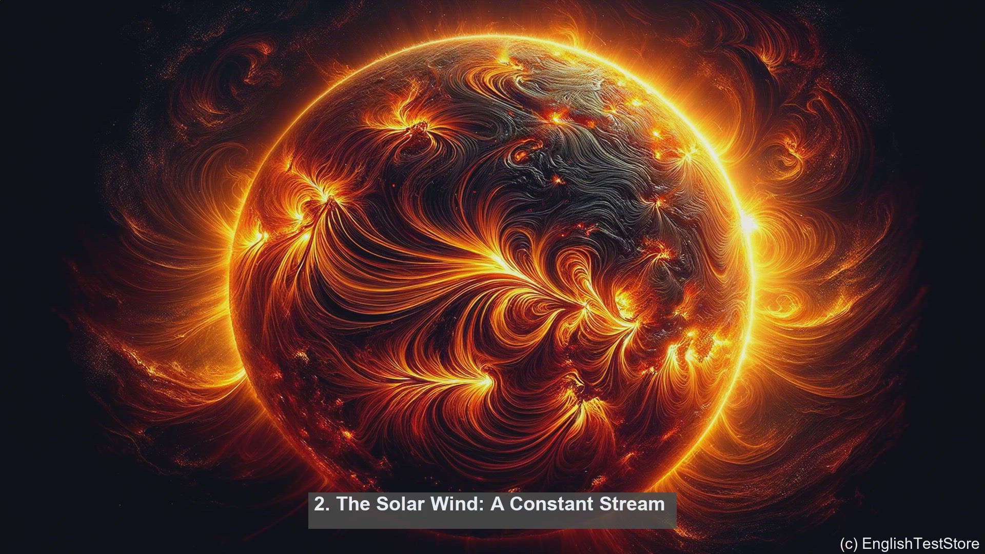 'Video thumbnail for 10 Things You Didn't Know About The Sun's Role in Space Exploration'