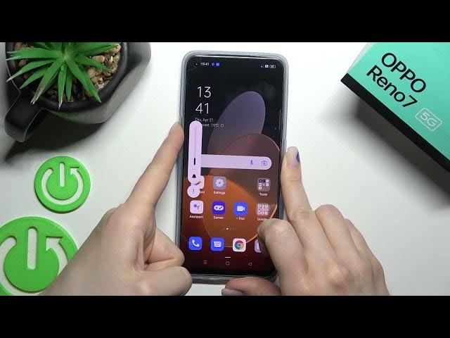 Video thumbnail for How to Adjust Ringtone Volume on Oppo Reno 7 | Manage Sound Settings on Oppo Reno 7
