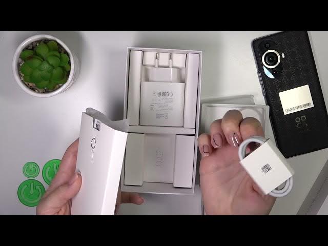 Video thumbnail for Check & Find Out All Box Accessories of HUAWEI NOVA 11 Pro! Full Unboxing & Items Presentation!