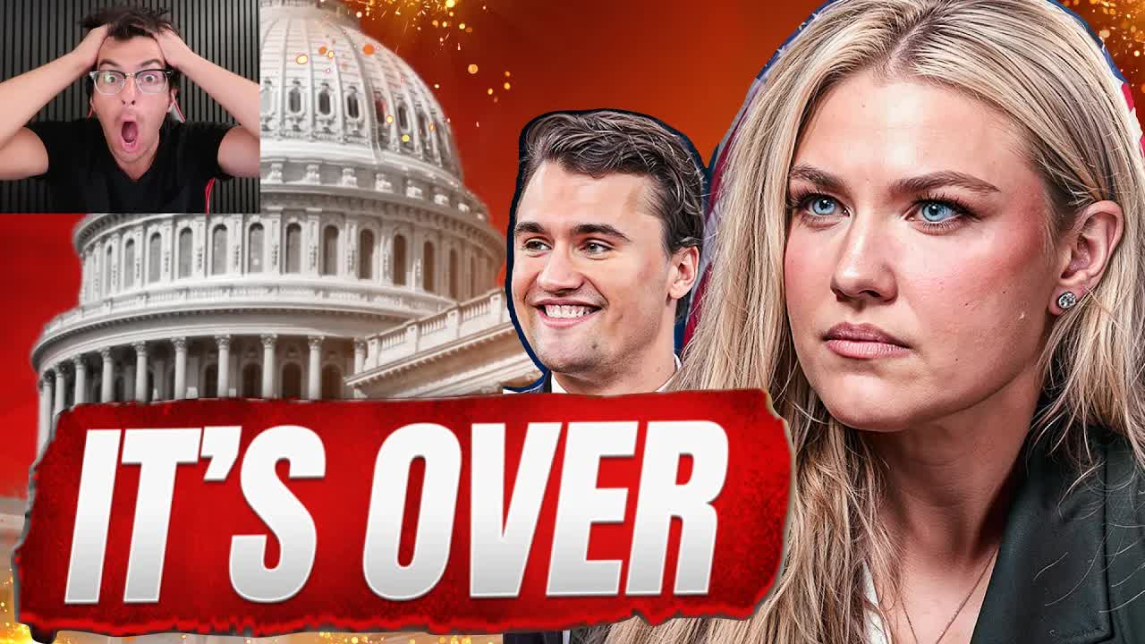 Video thumbnail for The Finance Zone: Erika Kirk Responds to Critics & Investing Tips