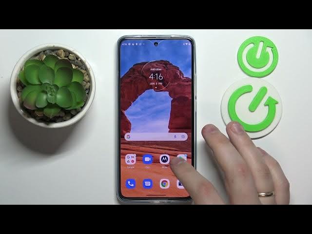 Video thumbnail for How to Set Never Screen Timeout in MOTOROLA Edge 30 – Caffeine App