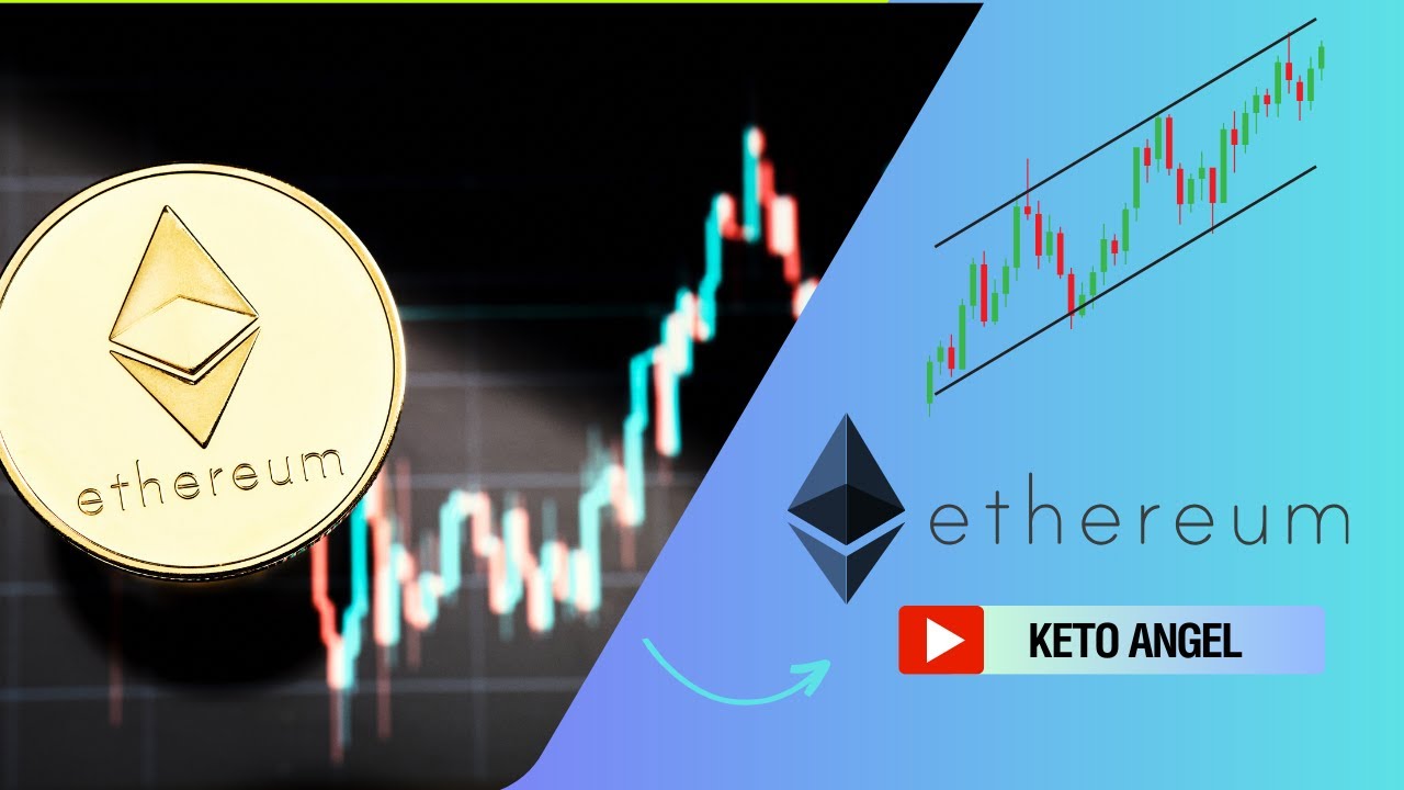 'Video thumbnail for Ethereum price prediction in 2024: ETH , video blog'