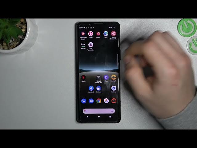 Video thumbnail for How to Remove Notification Virus on Sony Xperia 5 IV - Get Rid Of Notifications About Viruses