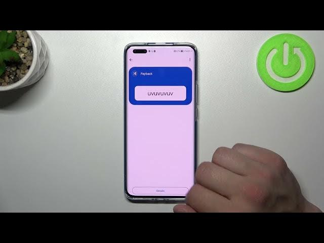 Video thumbnail for Honor Magic 4 Pro - How To Add Different Types Of Cards