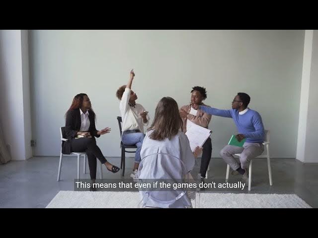 'Video thumbnail for Do Memory Games Improve IQ? The Truth Revealed!'