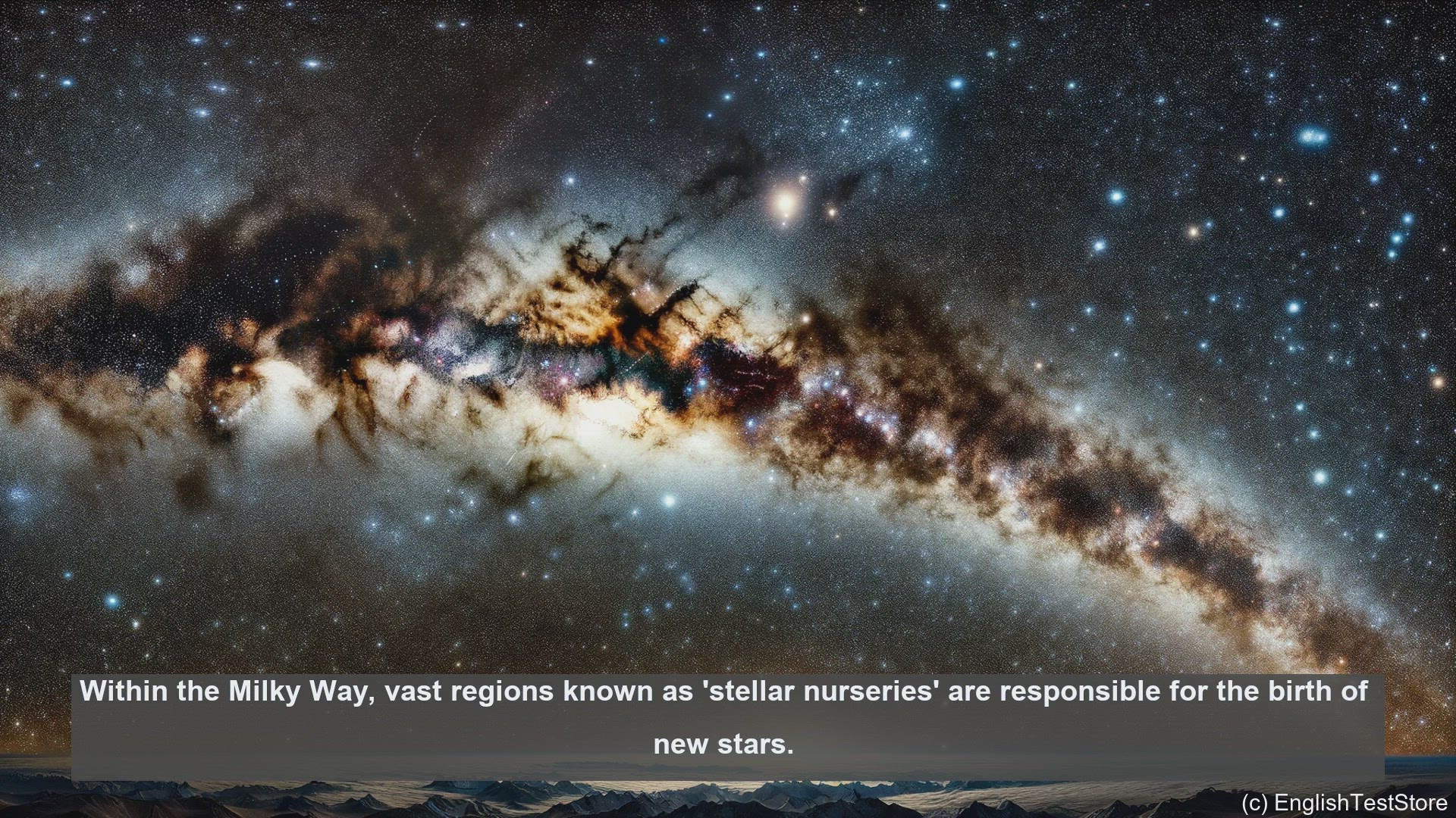 'Video thumbnail for 10 Things You Didn't Know About The Milky Way's Age'