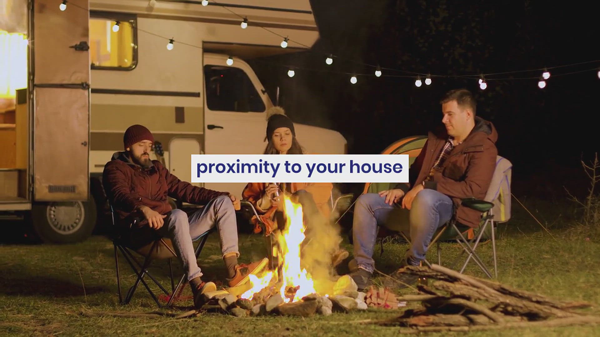 'Video thumbnail for Best Backyard Fire Pit Ideas'