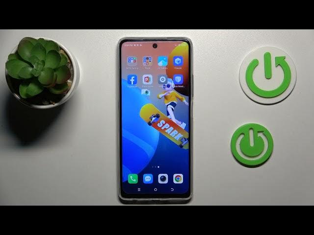 Video thumbnail for How to Enable Automatic System Updates on Tecno Spark 10 Pro