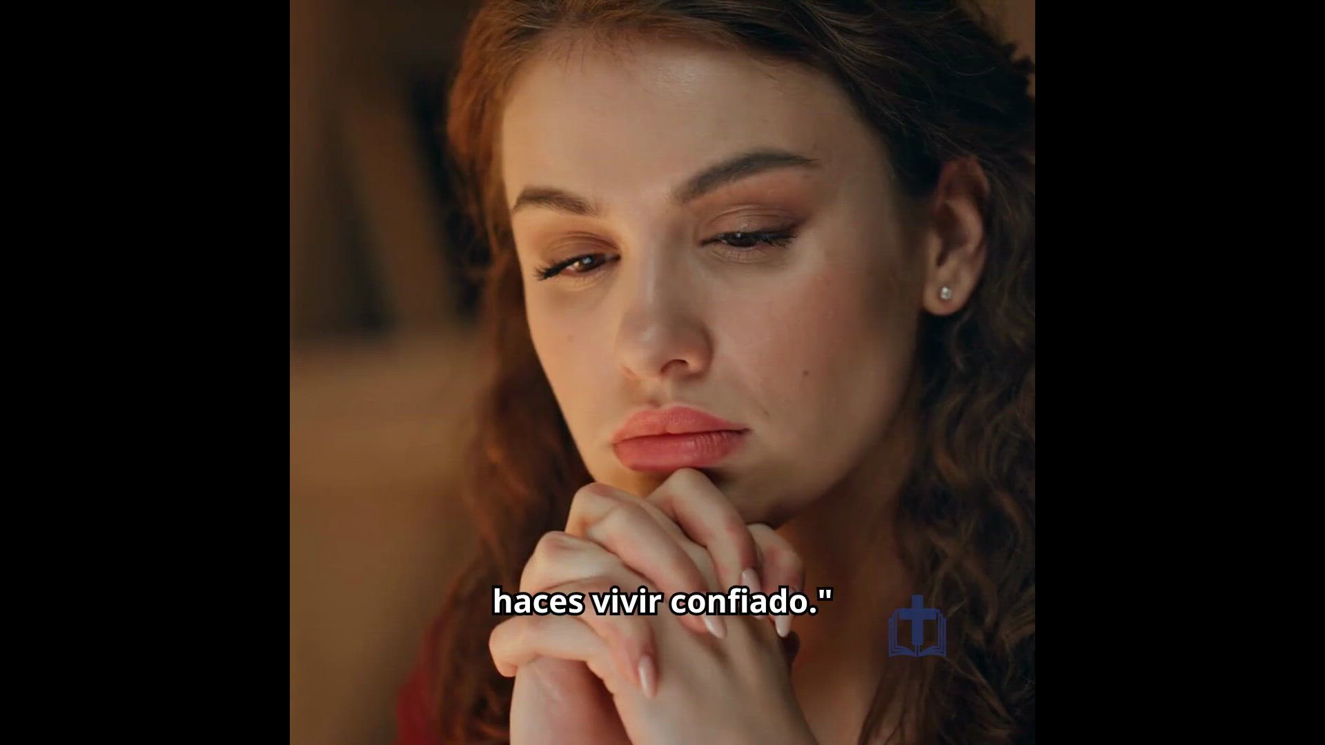 'Video thumbnail for En Paz Me Acostare: Devocional Cristiano'