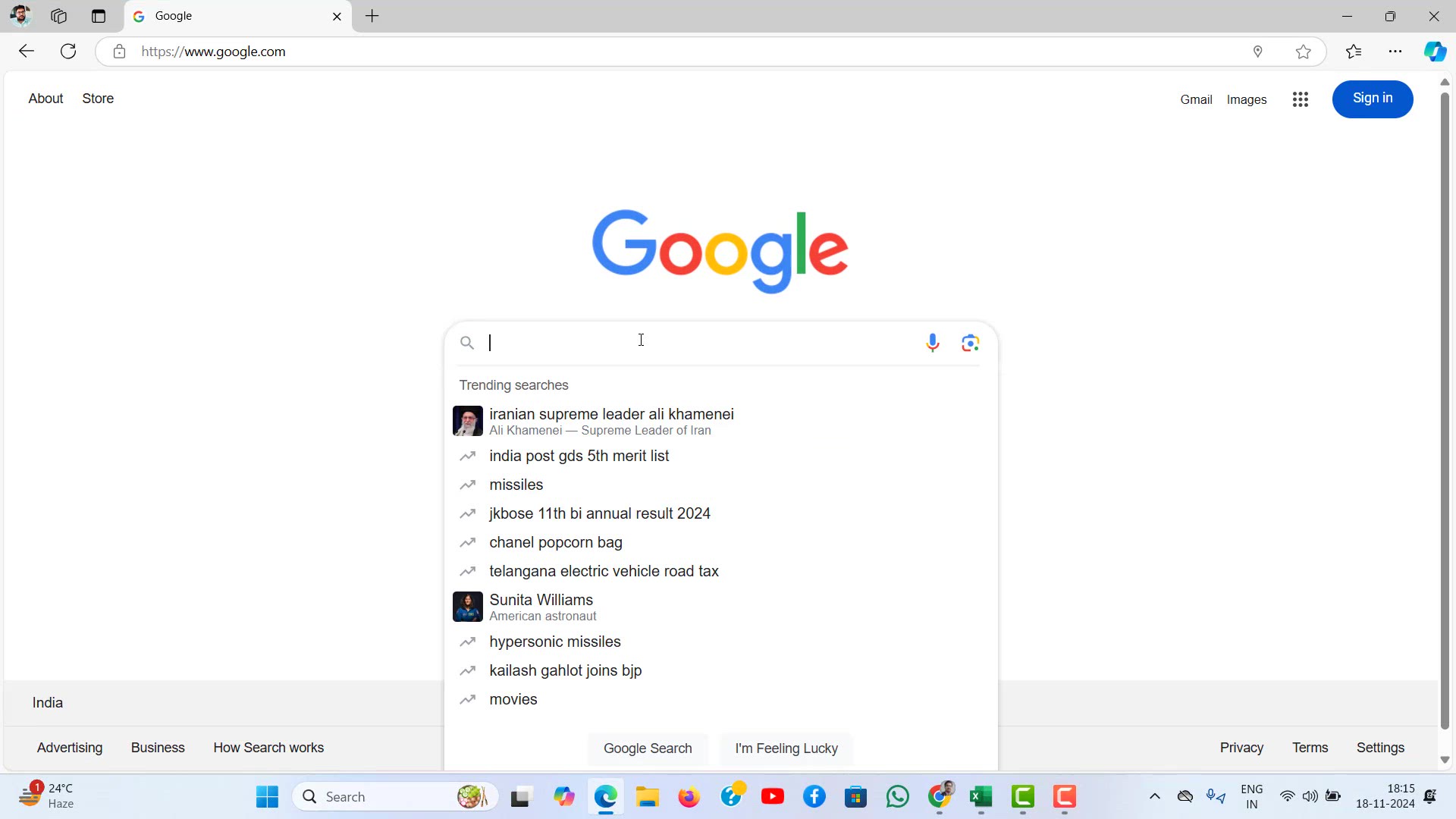 Video thumbnail for How to Register and Login for the official website