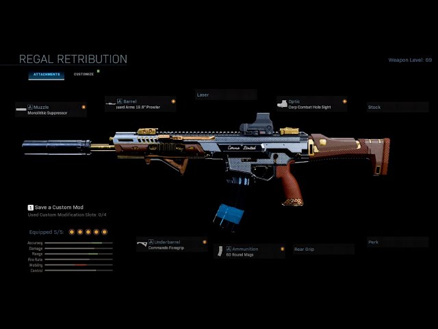 Video thumbnail for ✅VICTORIA EN WARZONE CON LAS DOS BESTIA LA KILO/MP5(WARZONE)✅