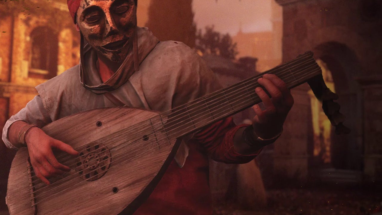 Video thumbnail for Resonance: A Plague Tale Legacy - Official 'Creating The Symphony' Video